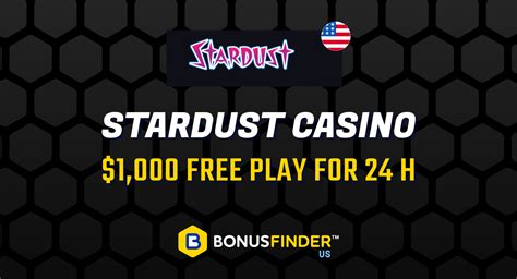 stardust casino bonus code new jersey|Stardust Casino Review, Promo Code, Bonus NJ and PA.